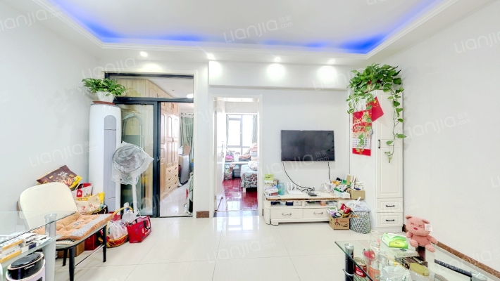 祥源翡丽城二手房实景图