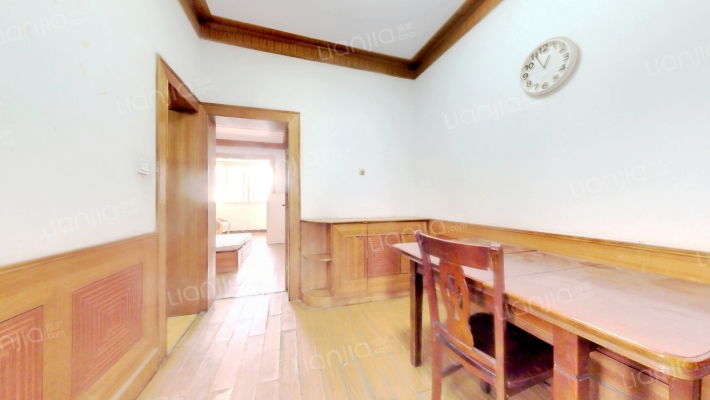 金陵新八村二手房实景图