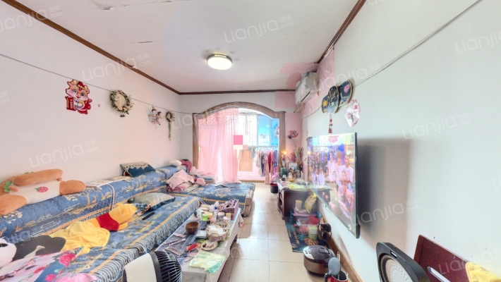 上池正街39号二手房实景图