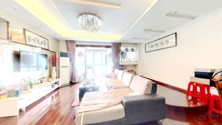 明日星洲二手房实景图