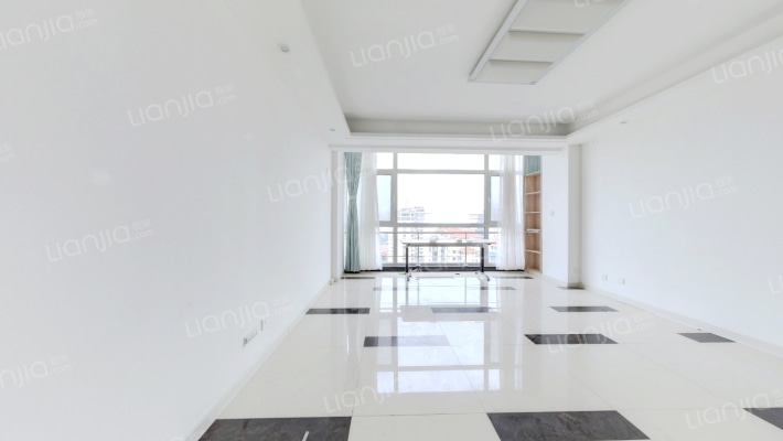 黄海国际中心二手房实景图