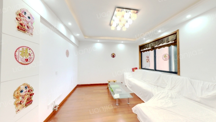 金陵王榭二手房实景图