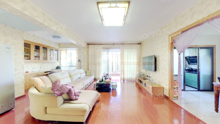 吉苑二手房实景图