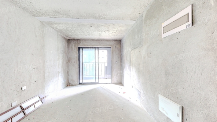 悦江湾二手房实景图