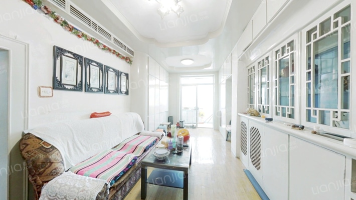 凌山二街二手房实景图