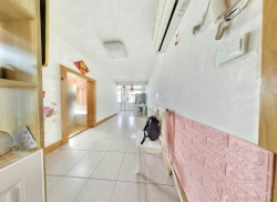 整租·寨北小区 3室1厅 南/北_寨北小区租房