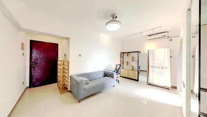 尚河居二手房实景图