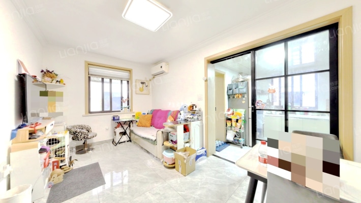 中山东路274弄二手房实景图