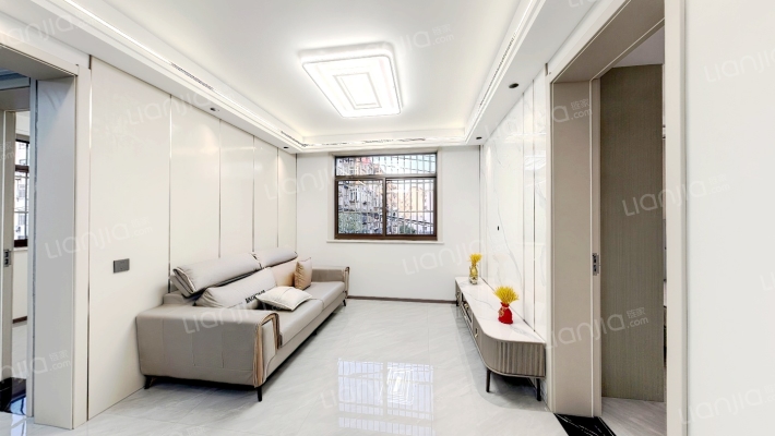 钢铁二村二手房实景图