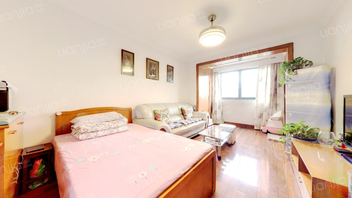 白玉兰馨园二手房实景图