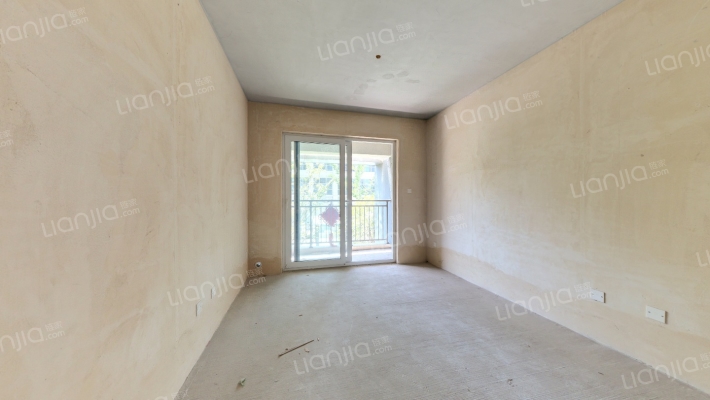 旭辉恒基·都会森林二手房实景图