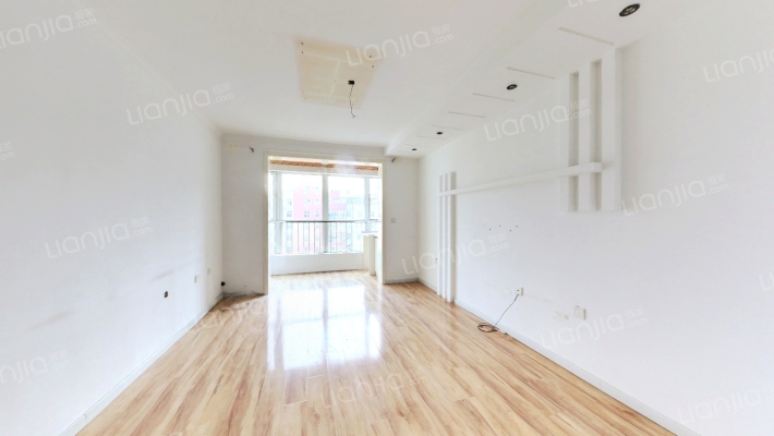 盛世华安一期二手房实景图