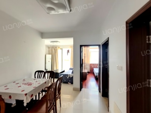 整租·澳韵花园 2室2厅 南