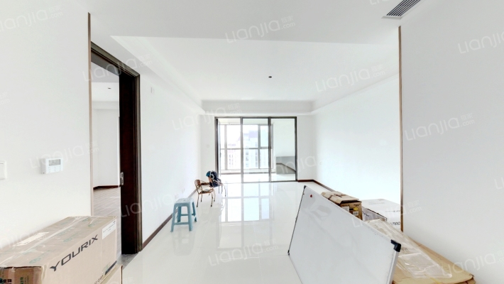 融创红岛湾一期二手房实景图