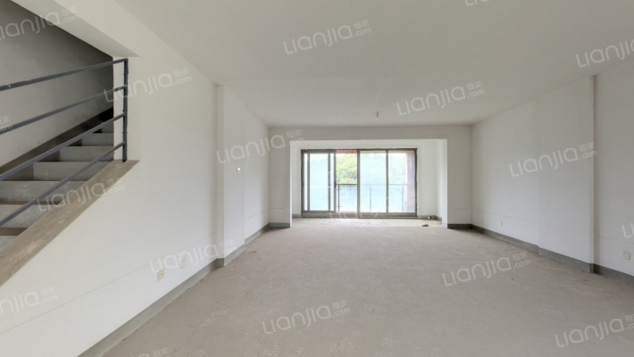 栖园南区二手房实景图