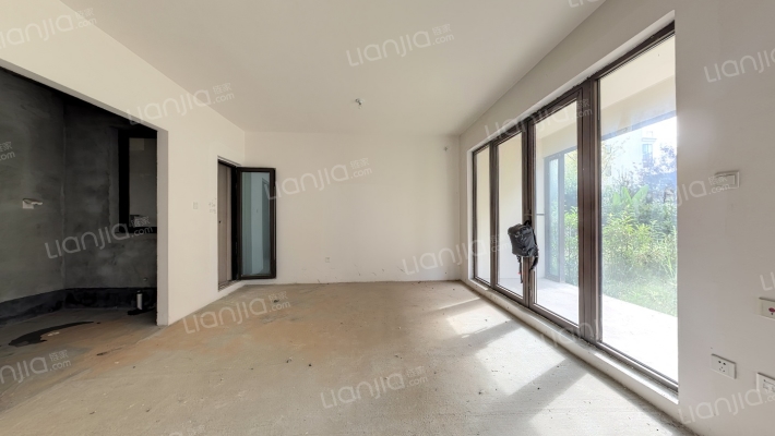 协信星鹭原二手房实景图