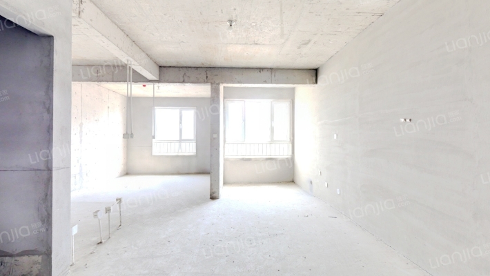 富丽阳光二手房实景图