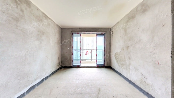 中航昕晖璟辰二手房实景图