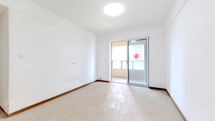 中建锦绣双城二手房实景图