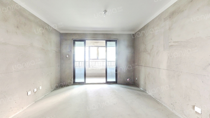 乐富强悦融湾二手房实景图