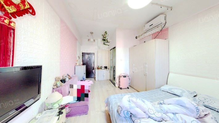 第一商城二手房实景图