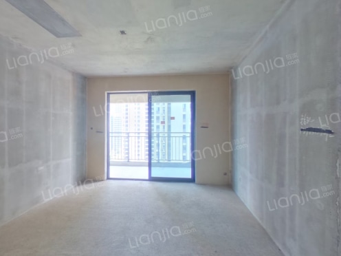 整租·汉高学士府 3室2厅 南