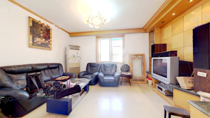 新庄花园二手房实景图