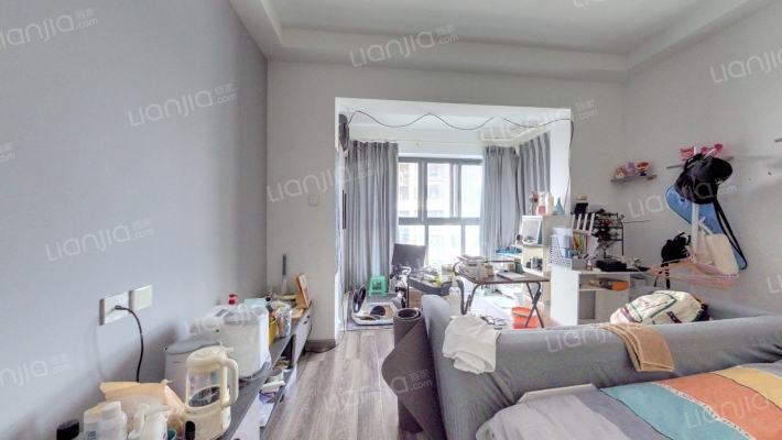 川大与文里二手房实景图