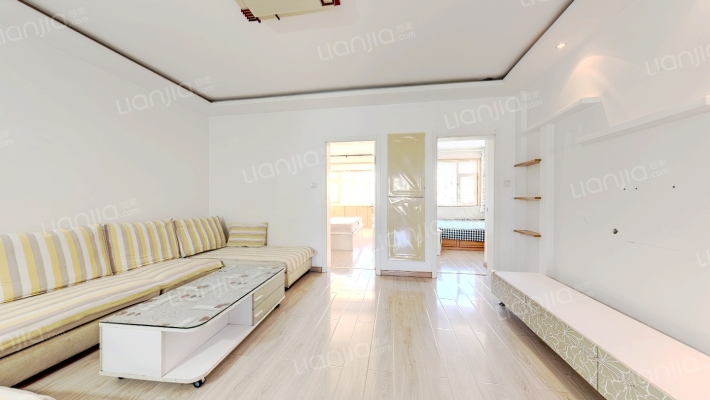 馥郁山庄二手房实景图