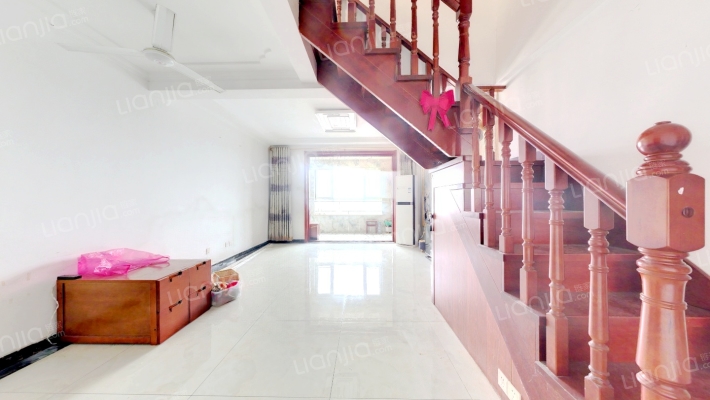 名流华第二手房实景图