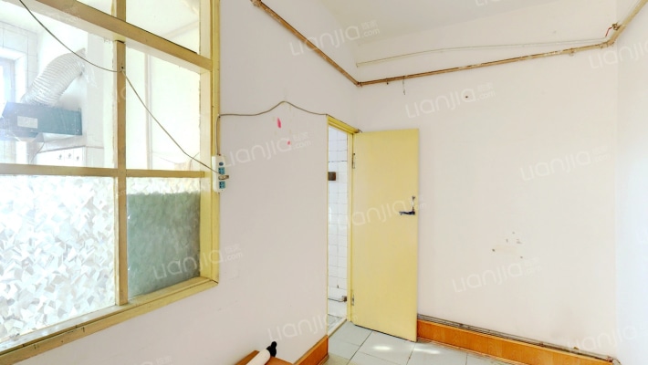 电力二小区二手房实景图