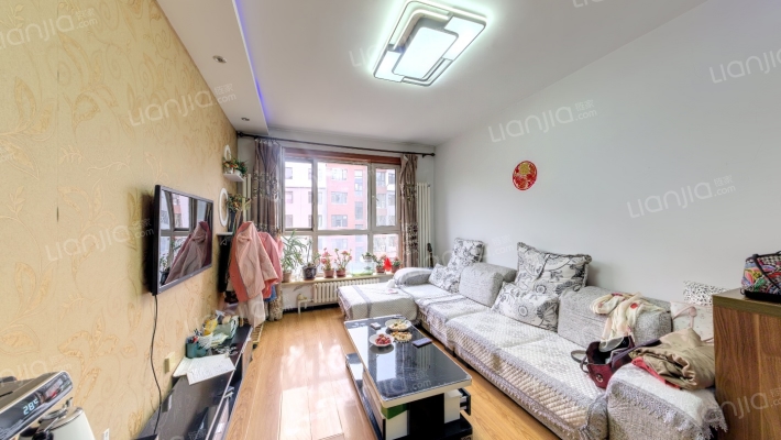 滨才城四期二手房实景图