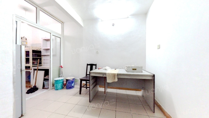 三元三村二手房实景图