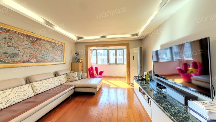 银欣花苑(虹口)二手房实景图