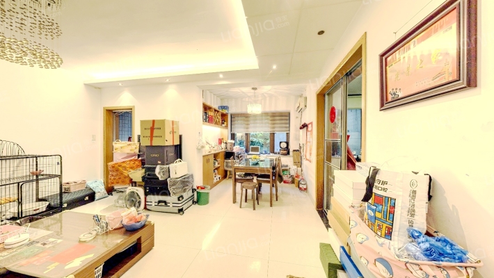 飞虹丁香花园二手房实景图