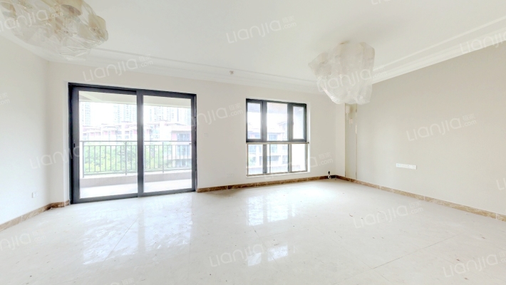 恒大银海湖一期二手房实景图