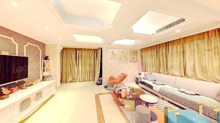 望江新丰苑二手房实景图