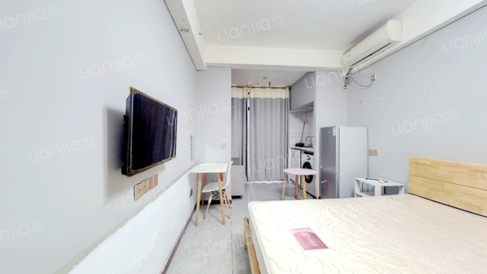 万科金色悦城二手房实景图