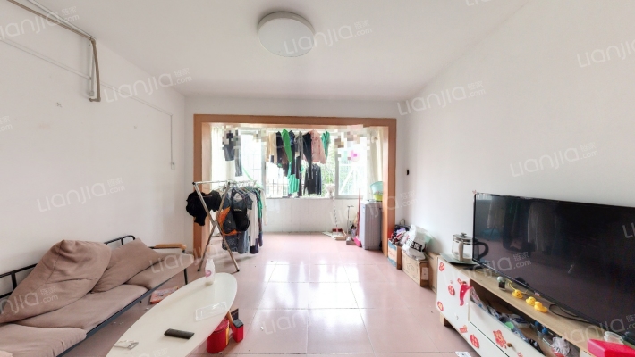 四海花园二手房实景图