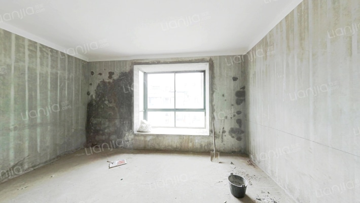 康城一期二手房实景图