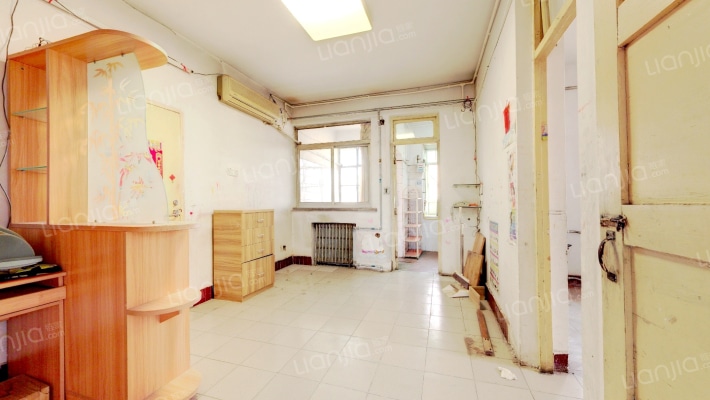 西京社区东/西区二手房实景图