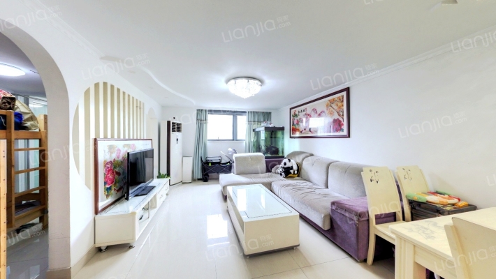 诚基名苑二手房实景图