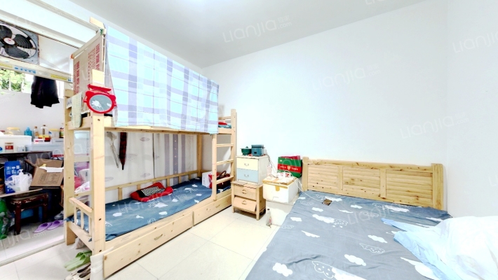 百年佳苑二手房实景图