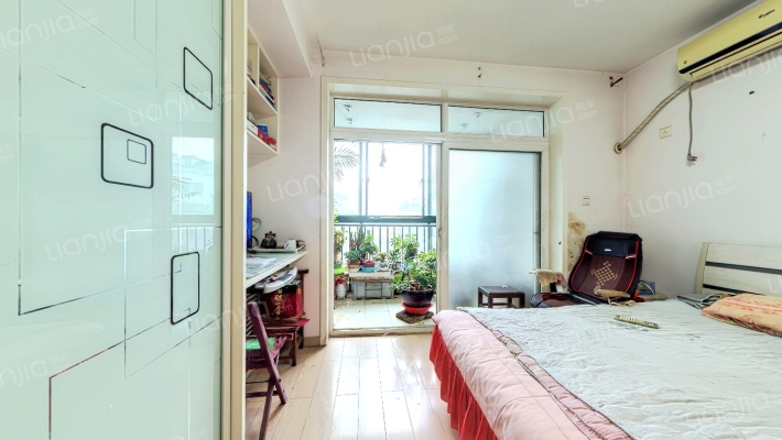 世纪中华城二手房实景图