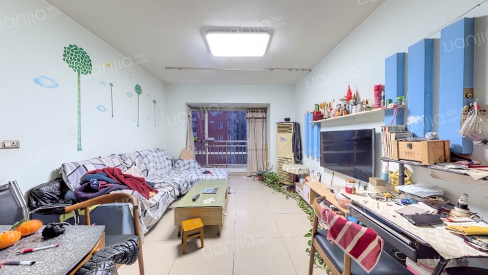 一城幸福时光二手房实景图