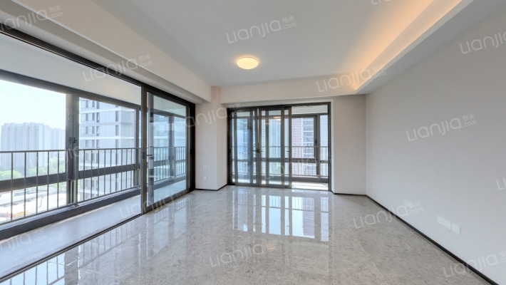 嘉璟峰庭悦邸二手房实景图