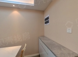 整租·常熟金茂智慧科学城 3室2厅 南_常熟金茂智慧科学城租房