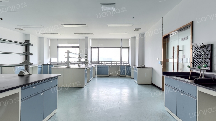 敏捷科创中心二手房实景图