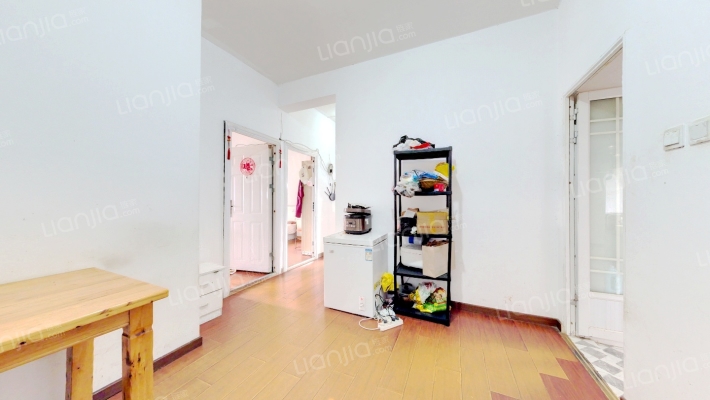 合能枫丹铂麓一期二手房实景图