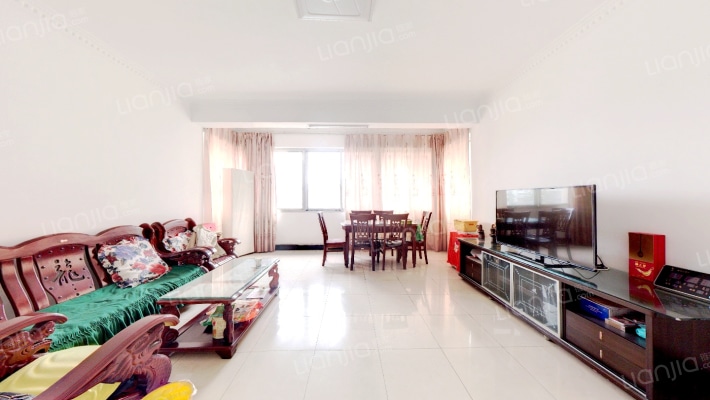 燃料小区(武昌)二手房实景图